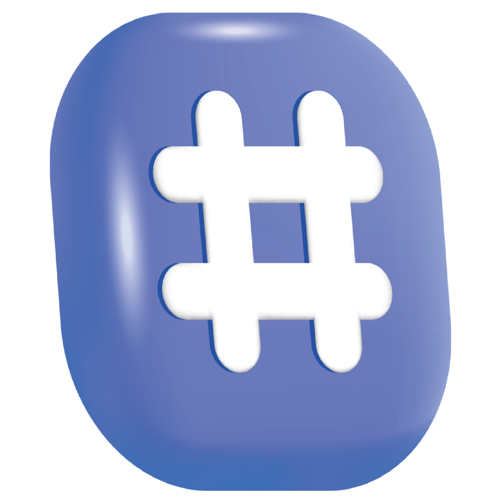Hashtag