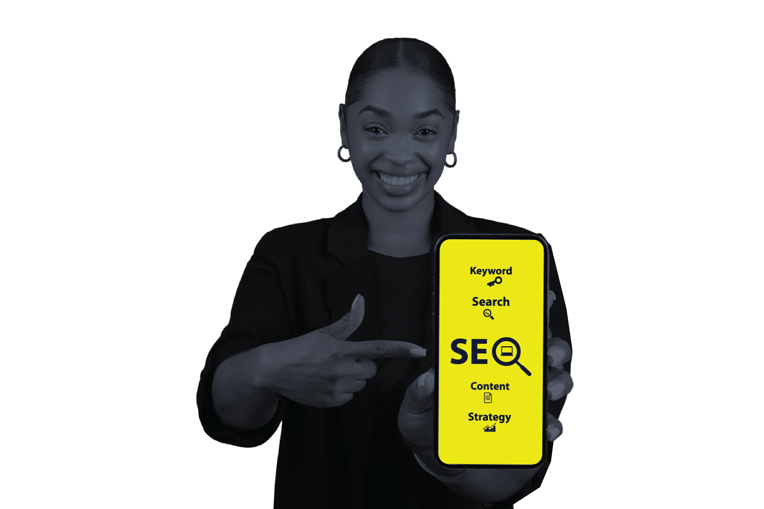 Digital marketing specialist